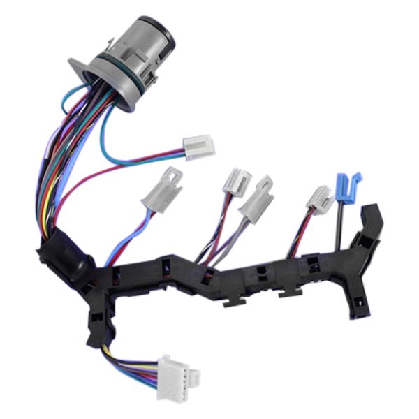 Pioneer Automotive® - Automatic Transmission Wire Harness