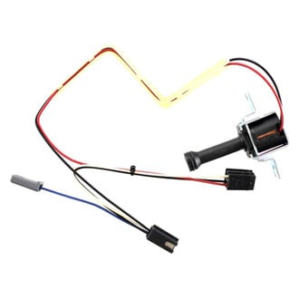 Pioneer Automotive® - Automatic Transmission Wire Harness