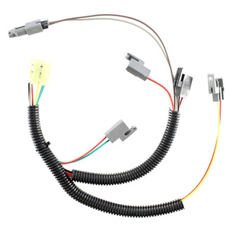 Pioneer Automotive® - Automatic Transmission Wire Harness