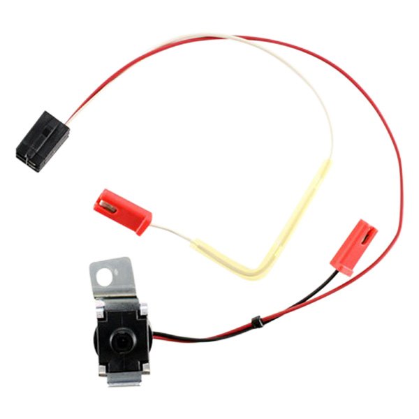 Pioneer Automotive® - Automatic Transmission Wire Harness