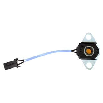 Pioneer Automotive® - Pressure Switch Manifold