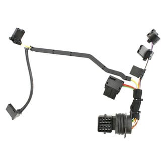 Pioneer Automotive® - Automatic Transmission Wire Harness
