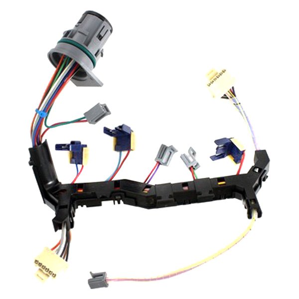 Pioneer Automotive® - Automatic Transmission Wire Harness