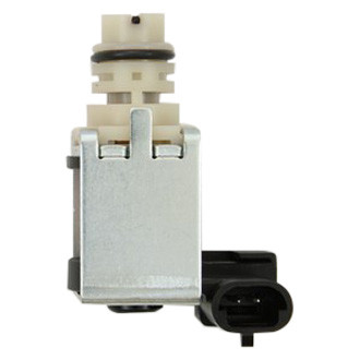 Pioneer Automotive® - Control Solenoid