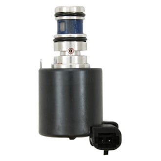 Pioneer Automotive® - Control Solenoid