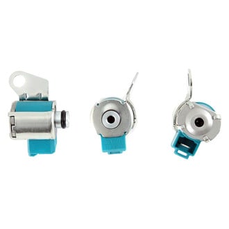 Pioneer Automotive® - Automatic Transmission Shift Solenoid