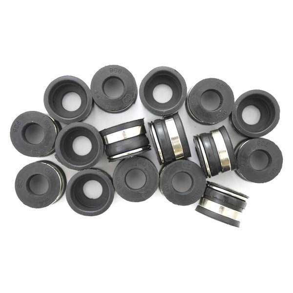 Pioneer Automotive® - Rubber Engine Valve Stem Seal Set