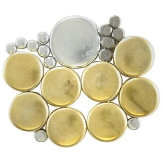 Pioneer Automotive® - Expansion Plug Kit