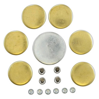 Pioneer Automotive® - Expansion Plug