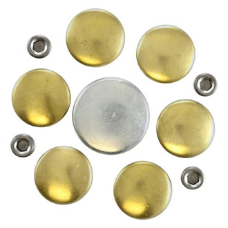 Pioneer Automotive® - Engine Bolt Kit