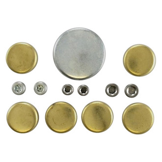 Pioneer Automotive® - Expansion Plug