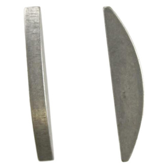 Pioneer Automotive® - Crankshaft Woodruff Key