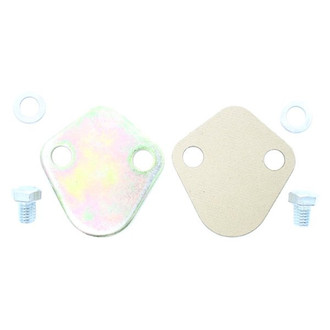 Pioneer Automotive® - Fuel Pump Block-Off Plate Bolt Set