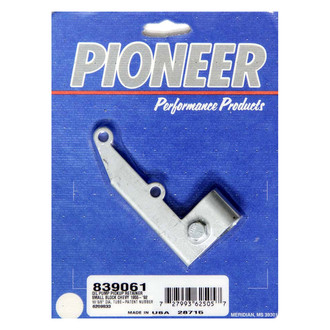 Pioneer Automotive® - Steel Oil Pump Pick-Up Tube Retainer