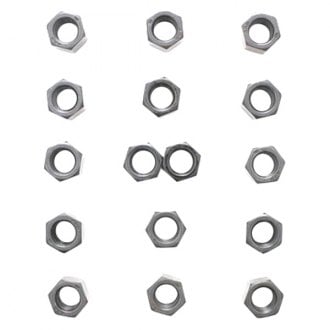 Engine Connecting Rod Nuts - CARiD.com