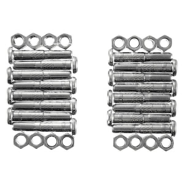 Pioneer Automotive® Engine Connecting Rod Bolt