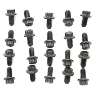 Pioneer Automotive® - Engine Oil Pan Bolt Set
