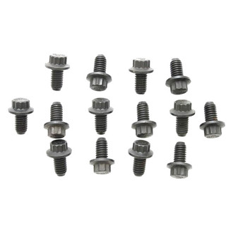 Pioneer Automotive® - Engine Oil Pan Bolt Set