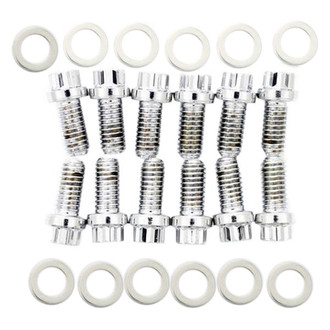Pioneer Automotive® - Cylinder Head Bolt