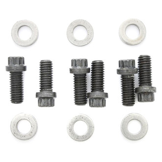 Pioneer Automotive® - Bellhousing Bolt Set