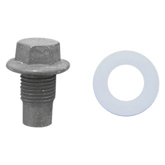 Pioneer Automotive® - Long Type Engine Oil Drain Plug