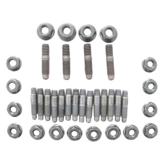 Pioneer Automotive® - Engine Oil Pan Bolt Set