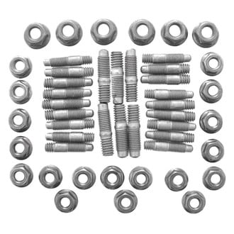 Pioneer Automotive® - Engine Oil Pan Bolt Set