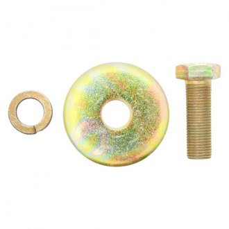 Pioneer Automotive® - Harmonic Balancer Bolt