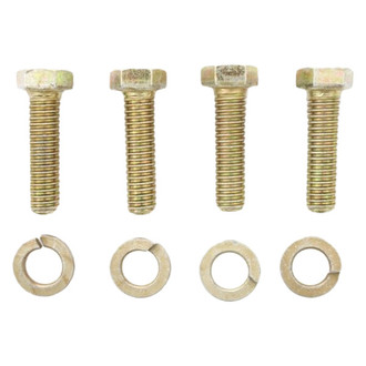 Pioneer Automotive® - Clutch Flywheel Bolt