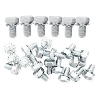 Pioneer Automotive® - OE Design Engine Oil Pan Bolt Set