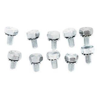 Pioneer Automotive® - Engine Timing Cover Bolt Set