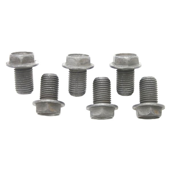 Pioneer Automotive® - Flexplate Mounting Bolts
