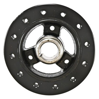Pioneer Automotive® - Lower Intake High Performance Harmonic Balancer