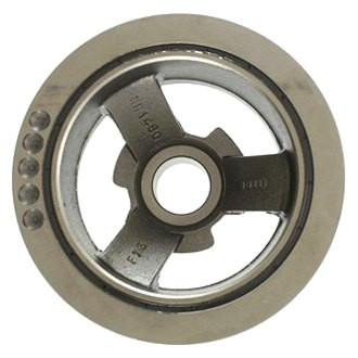 Pioneer Automotive® - Harmonic Balancer