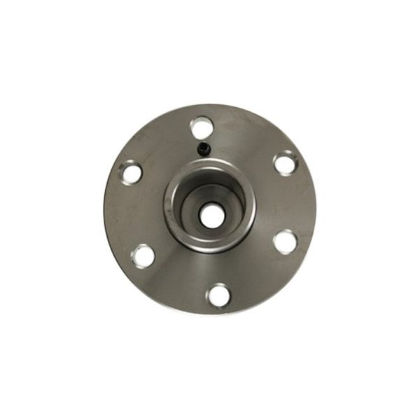 Pioneer Automotive® 872016 High Performance Harmonic Balancer with Keyway Slot