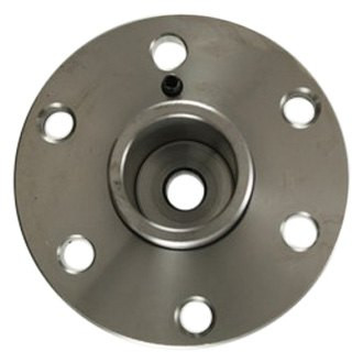 Pioneer Automotive® - Harmonic Balancer
