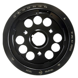 Pioneer Automotive® - Harmonic Balancer