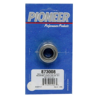 Pioneer Automotive® - Clutch Pilot Bearing