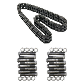 Pioneer Automotive® - 2-Pc Engine Connecting Rod Bolt Kit