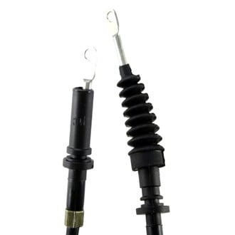 Pioneer Automotive® - Automatic Transmission Shifter Cable