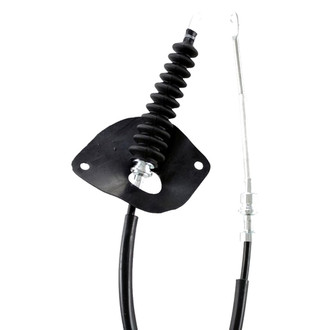 Pioneer Automotive® - Automatic Transmission Shifter Cable