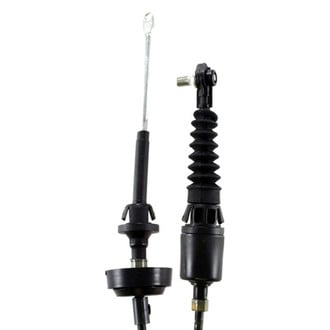 Pioneer Automotive® - Automatic Transmission Shifter Cable