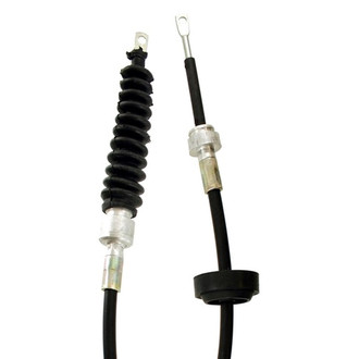 Pioneer Automotive® - Automatic Transmission Shifter Cable