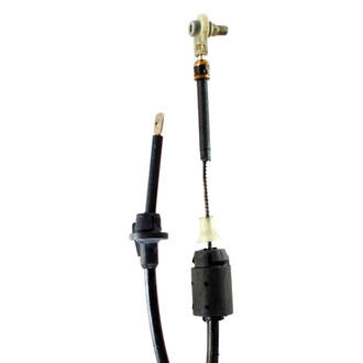 Pioneer Automotive® - Automatic Transmission Shifter Cable