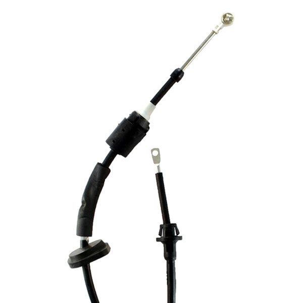 Pioneer Automotive® - Automatic Transmission Shifter Cable