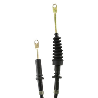 Pioneer Automotive® - Automatic Transmission Shifter Cable
