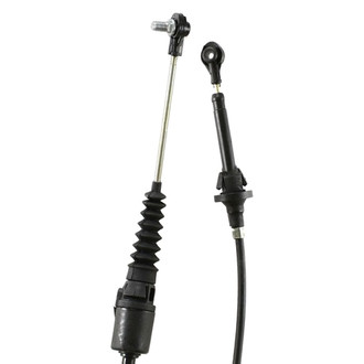 Pioneer Automotive® - Automatic Transmission Shifter Cable