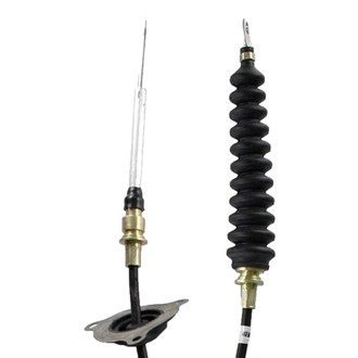 Pioneer Automotive® - Automatic Transmission Shifter Cable