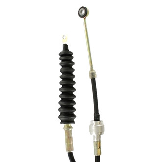 Pioneer Automotive® - Automatic Transmission Shifter Cable