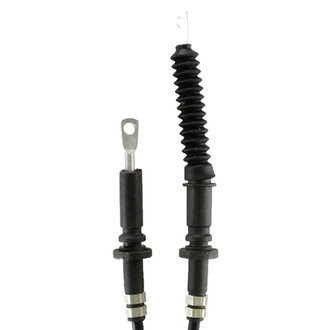 Pioneer Automotive® - Automatic Transmission Shifter Cable